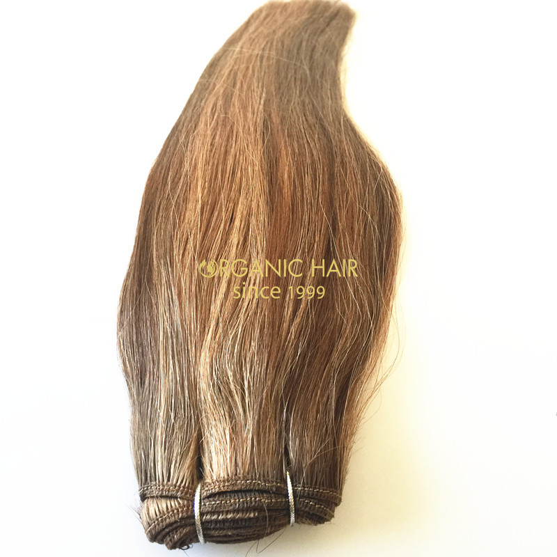 Best russian remy human hair extensions